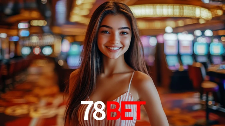 Cashback e recargas na 78Bet