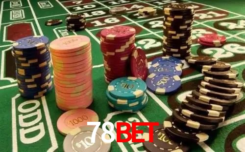 Apostas com odds competitivas na 78Bet